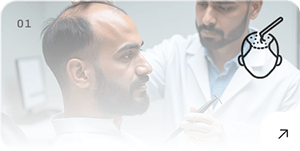Hair Transplant